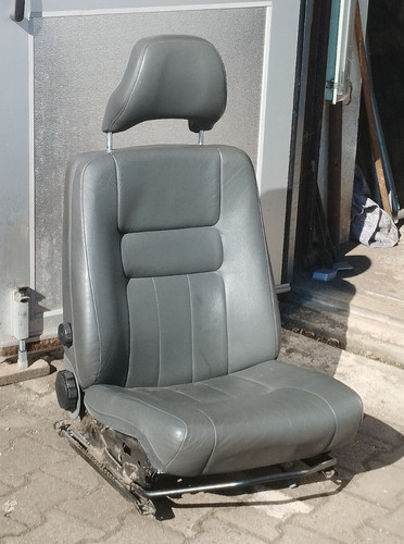 Sitz vorn rechts volvo - sitz,